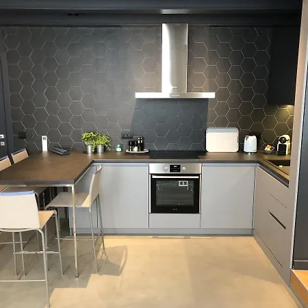 The Bridge Casa Luxury * Zadar