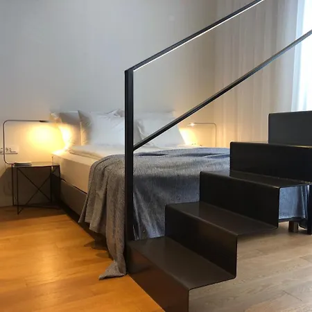 The Bridge Casa Luxury Lejlighed
