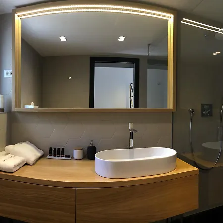 Apartamento The Bridge Casa Luxury *