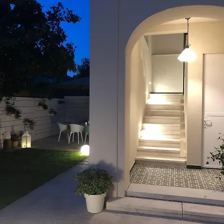 The Bridge Casa Luxury *