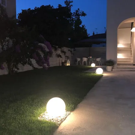 Apartamento The Bridge Casa Luxury