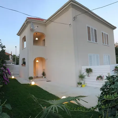 Apartamento The Bridge Casa Luxury Zadar