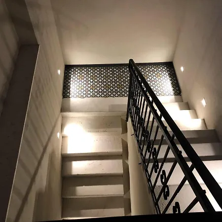 The Bridge Casa Luxury * Zara
