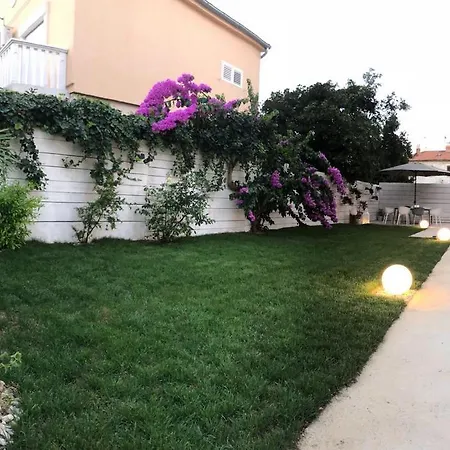 Apartamento The Bridge Casa Luxury Zadar