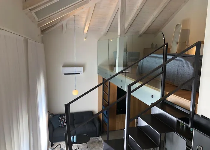 Apartamento The Bridge Casa Luxury