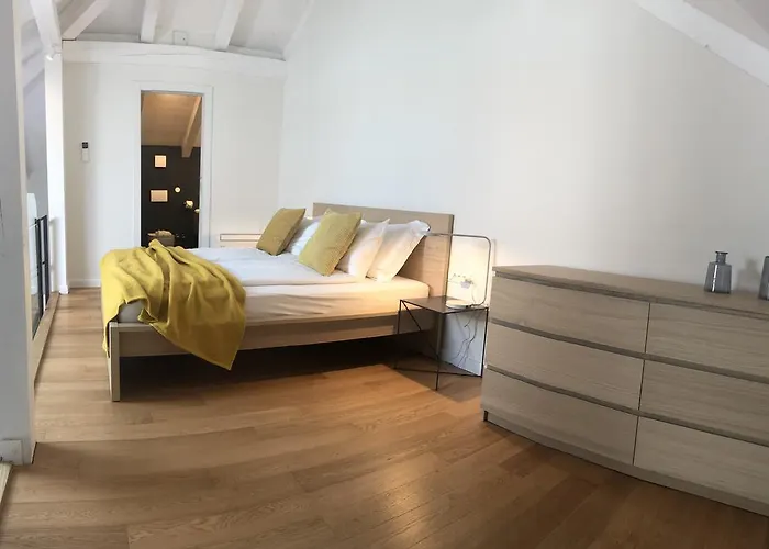 The Bridge Casa Luxury Apartamento Zadar