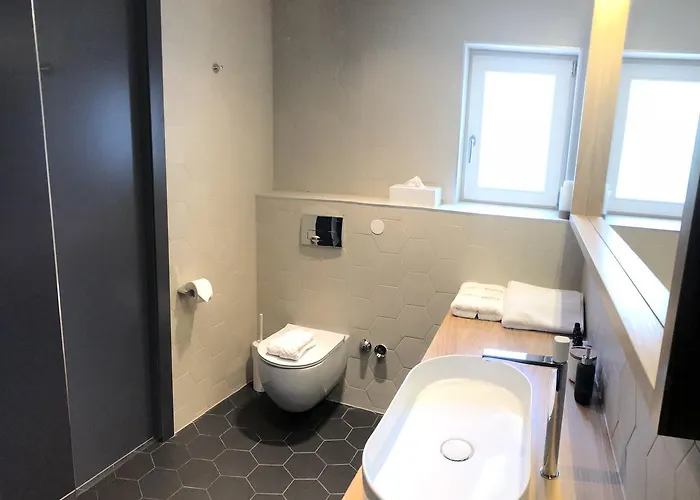 The Bridge Casa Luxury Apartamento Zadar