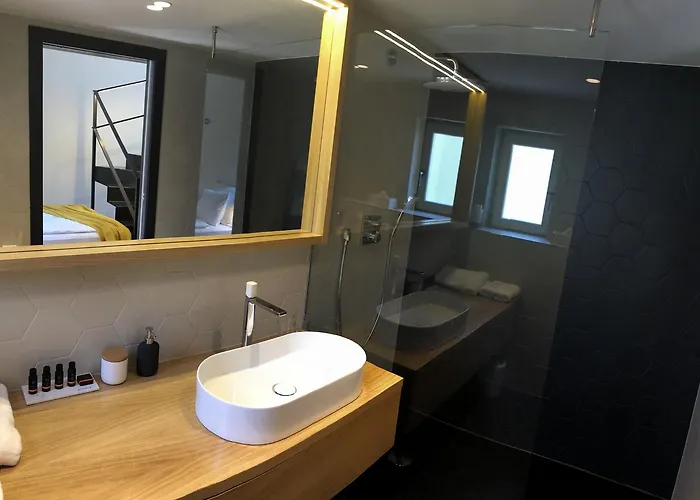 Apartamento The Bridge Casa Luxury