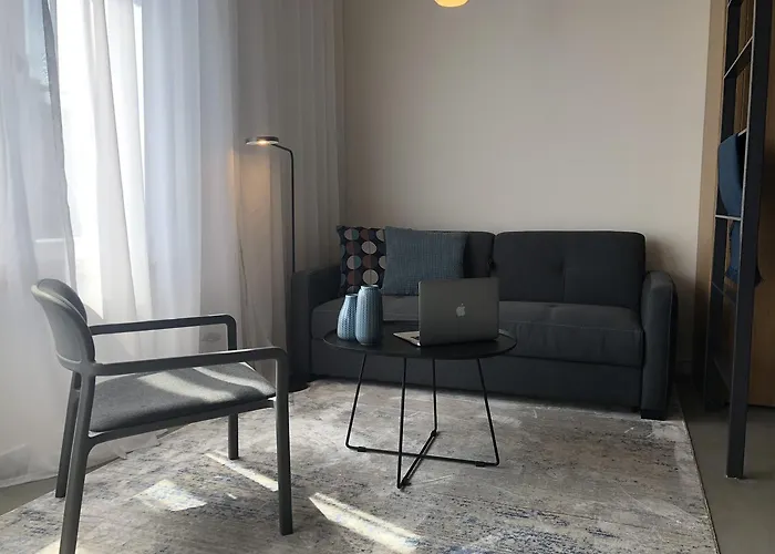 Apartamento The Bridge Casa Luxury