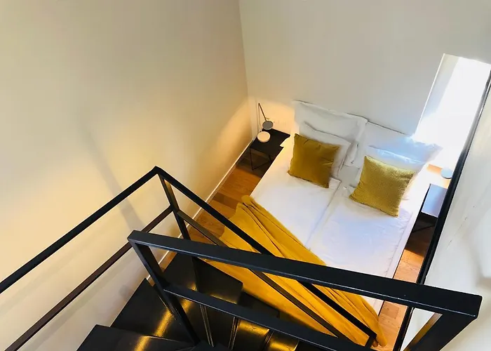 The Bridge Casa Luxury Apartamento Zadar