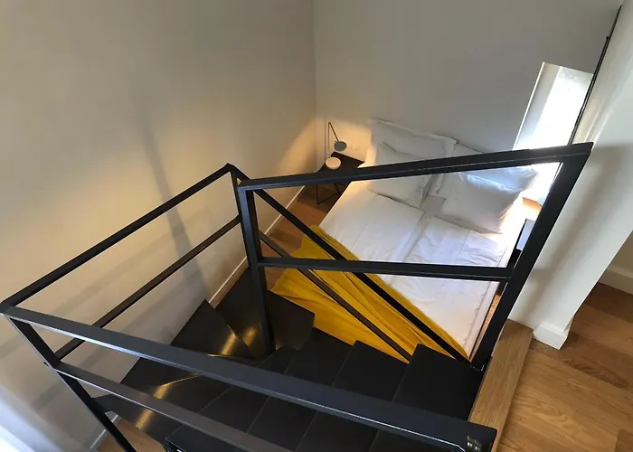 The Bridge Casa Luxury Apartamento Zadar