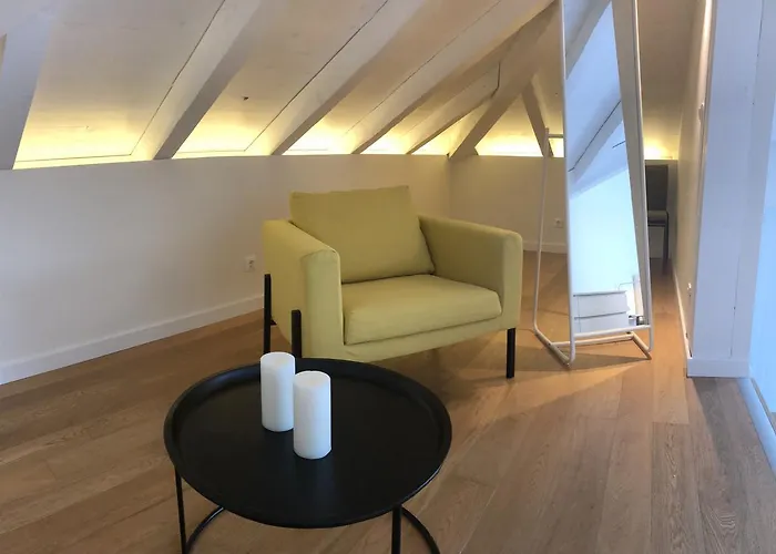 The Bridge Casa Luxury