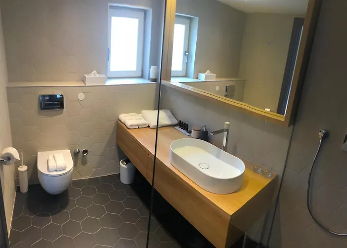 The Bridge Casa Luxury Apartamento Zadar