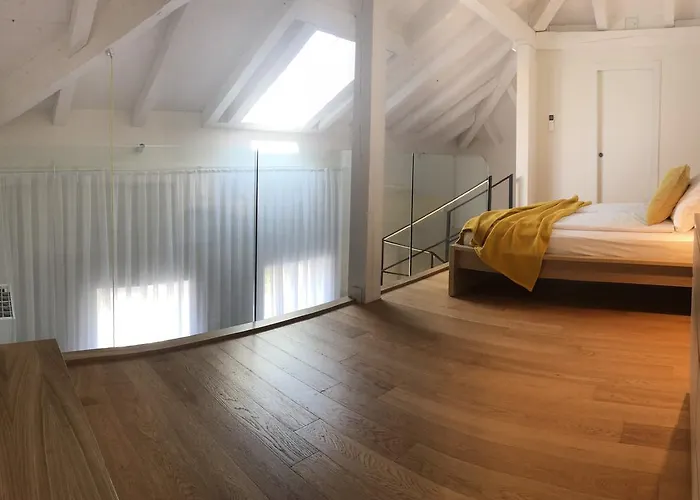 Apartamento The Bridge Casa Luxury