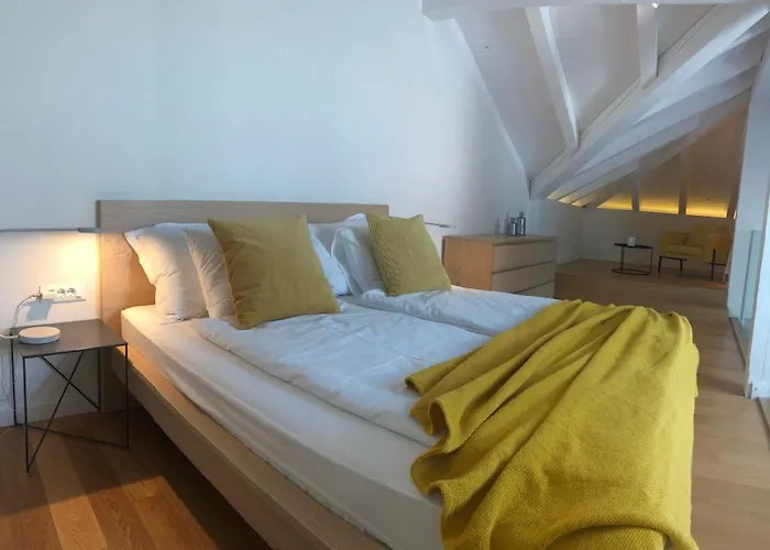 The Bridge Casa Luxury