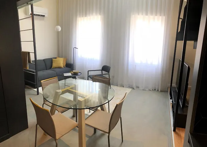 The Bridge Casa Luxury *