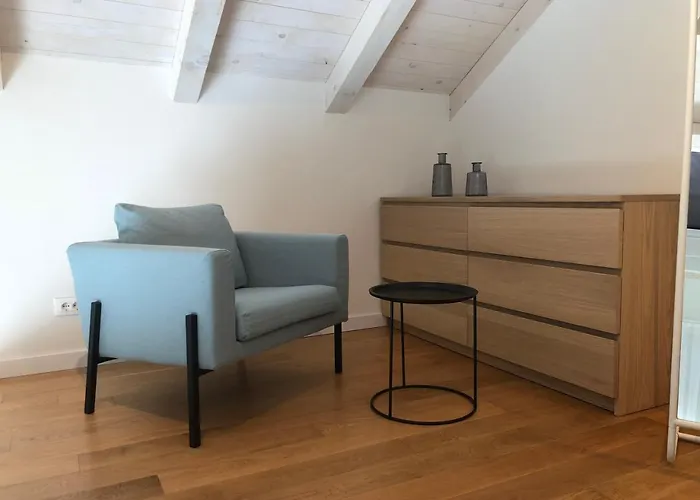 The Bridge Casa Luxury Apartamento Zadar