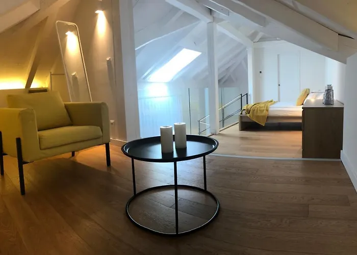 The Bridge Casa Luxury *