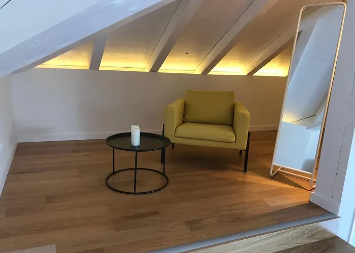 The Bridge Casa Luxury Apartamento *