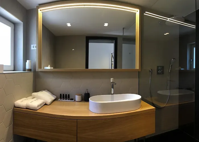 Apartamento The Bridge Casa Luxury *