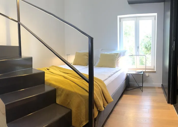 The Bridge Casa Luxury Apartamento *