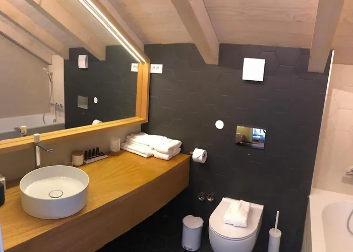 The Bridge Casa Luxury *