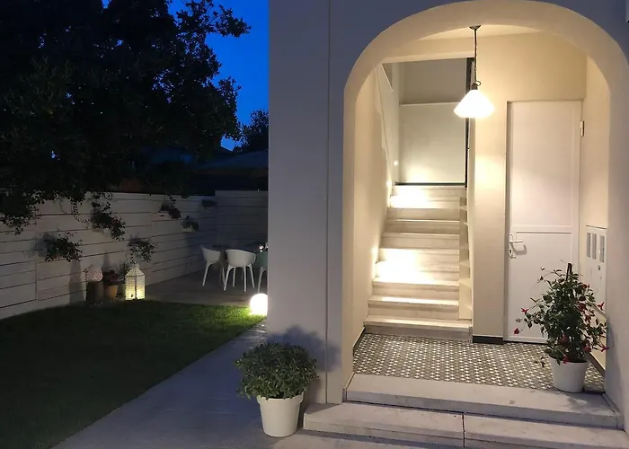 The Bridge Casa Luxury *