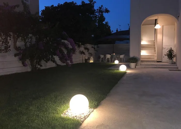 Apartamento The Bridge Casa Luxury