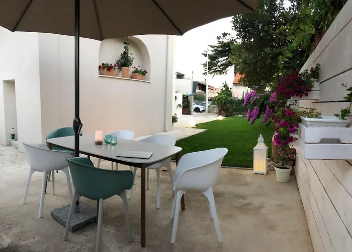 The Bridge Casa Luxury Apartamento