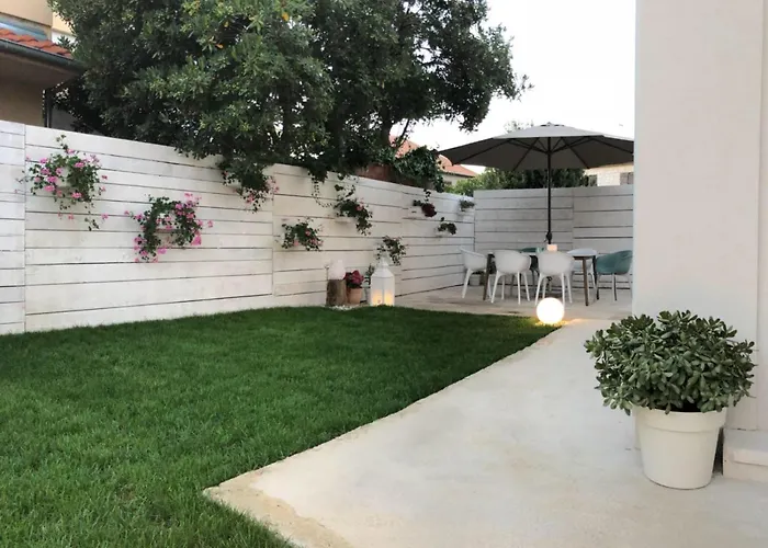 Apartamento The Bridge Casa Luxury *