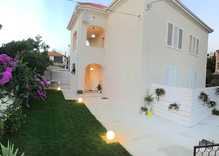 The Bridge Casa Luxury Apartamento *