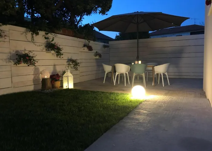 The Bridge Casa Luxury