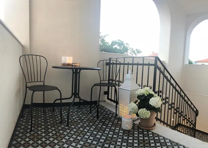 Apartamento The Bridge Casa Luxury