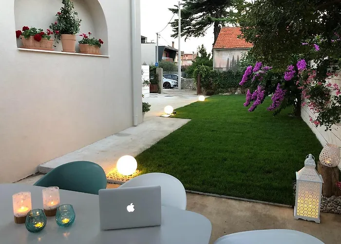 The Bridge Casa Luxury Apartamento *