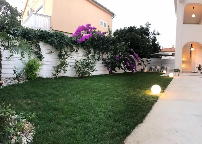 Apartamento The Bridge Casa Luxury Zadar